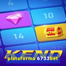 plataforma 6733bet